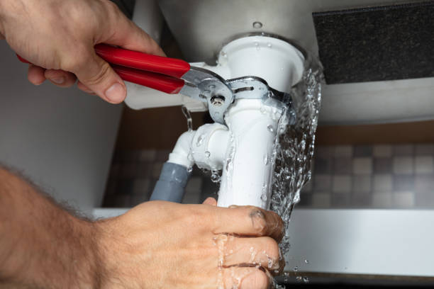 Best Emergency water extraction  in Nellieburg, MS